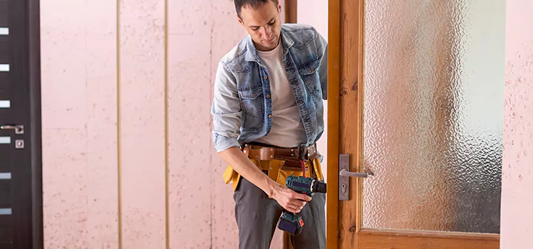 Door Glass Replacement Channelview