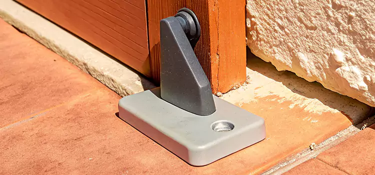 Aesthetic Door Stop Selection Channelview