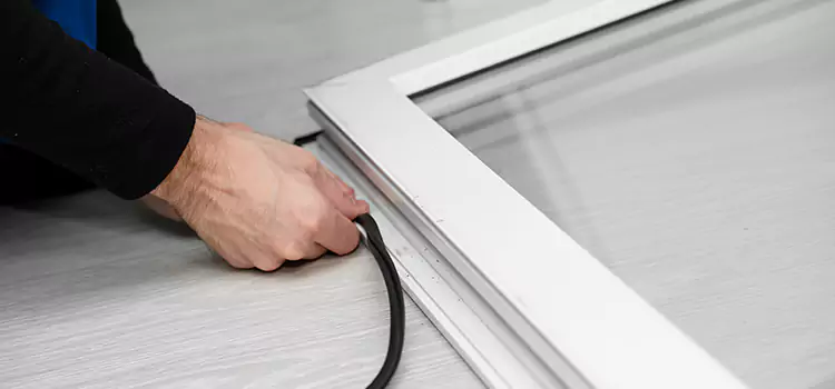 Commercial Door Weather Stripping Channelview