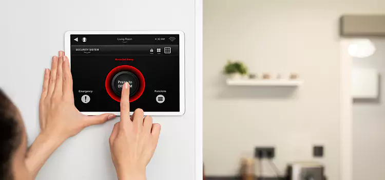 Blink Video Doorbell Installation Channelview