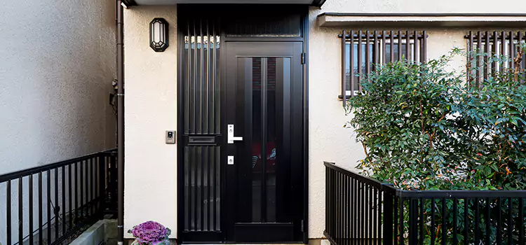 Popular Exterior Door Options in Channelview, TX