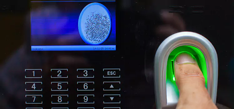 Your Trusted Partner for Secure Access in Channelview, TX