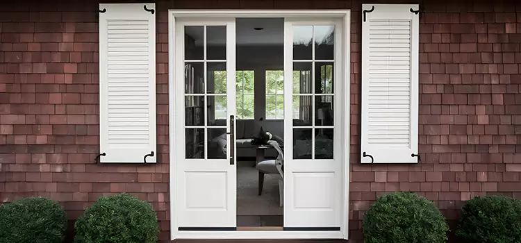 French Door Restoration Channelview