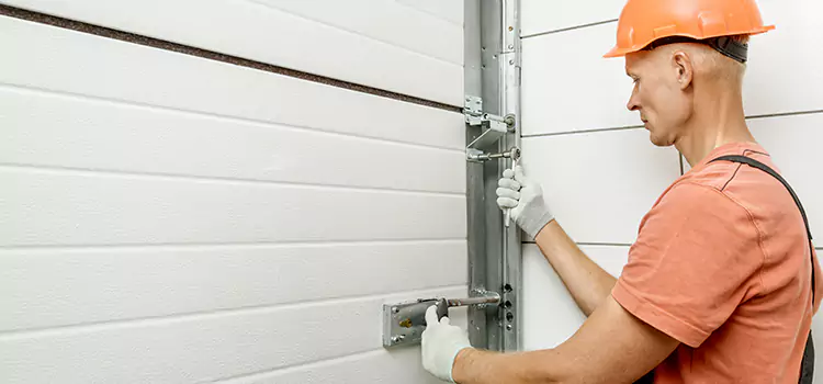 Why Choose Us for Garage Door Lock Services in Channelview, TX?