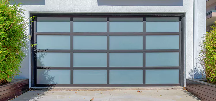 Why Choose Us for Garage Door Care in Channelview, TX?