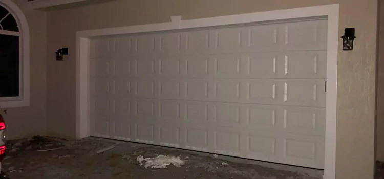 Garage Door Coil Replacement Channelview
