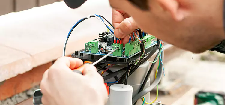 Specialized Brand Gate Motor Repairs Channelview
