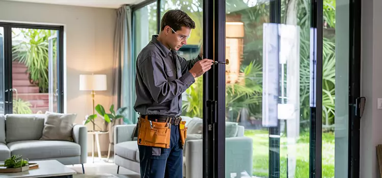 Why Choose Us for Your Glass Door Needs in Channelview, TX?