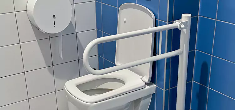 Comprehensive Solutions in Channelview, TX for Accessible Facilities
