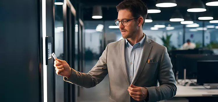 Our Commitment to Keycard Security Excellence in Channelview, TX