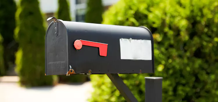 Secure Mailboxes for Packages Channelview