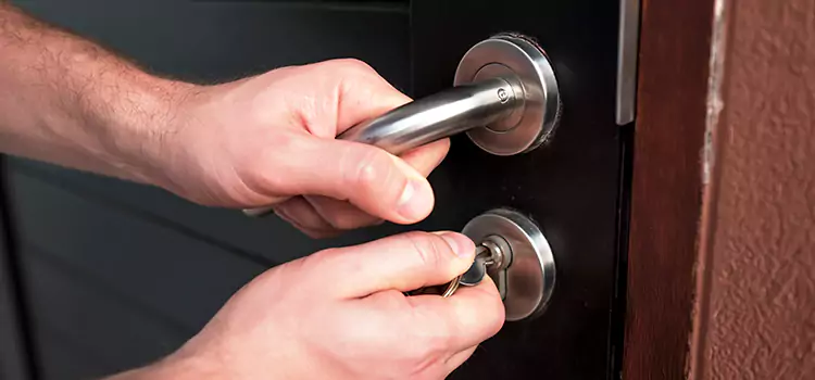 Master Key Control and Audits Channelview