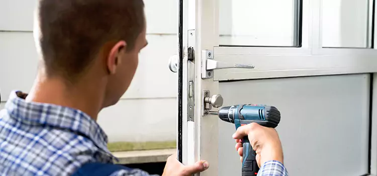 Experienced and Reliable Technicians Channelview