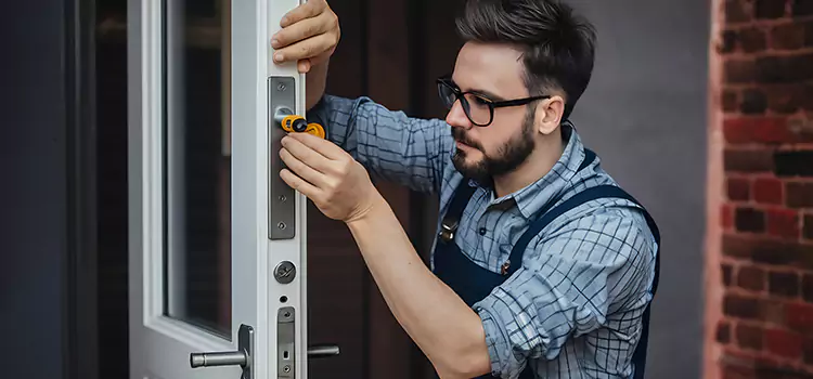 Residential Door Repairs Channelview
