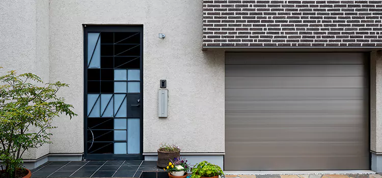 Residential Roll Up Security Doors Channelview