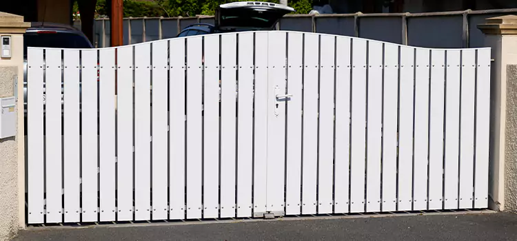 Why Choose Us for Residential Gate Repair in Channelview, TX?