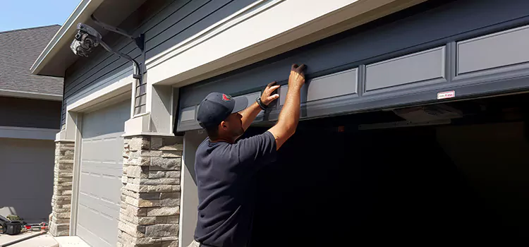 Janus Roll Up Doors Channelview