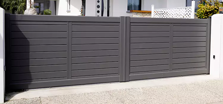 Automatic Gate Fence Channelview