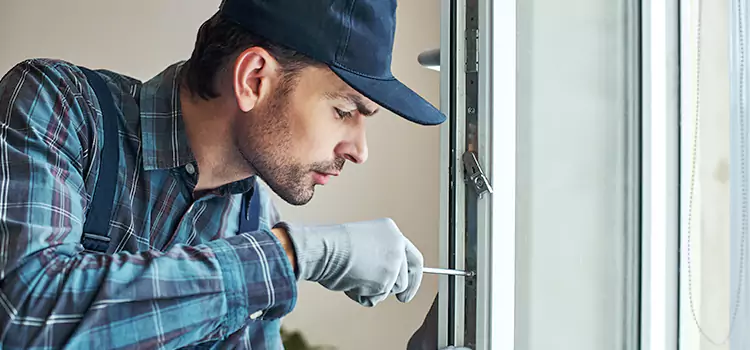 Emergency Response for Latch Issues Channelview