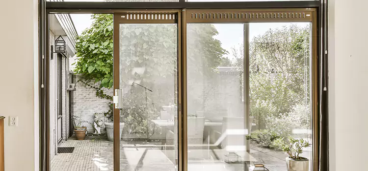 Glass Door Panel Replacement Cost Channelview