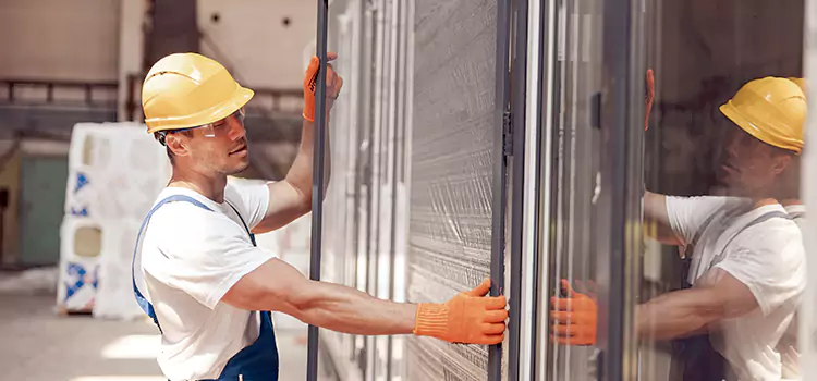 Sliding Door Mesh Replacement Channelview
