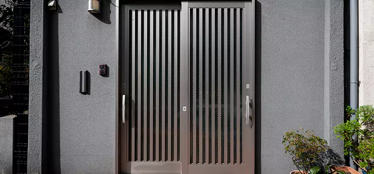 Specialized Steel Door Services in Channelview, TX