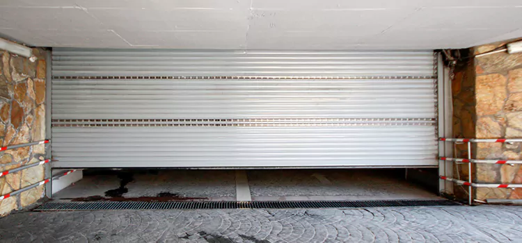 Steel Garage Door Repair Channelview