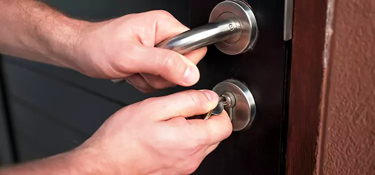 Door Closer Repair & Installation Channelview