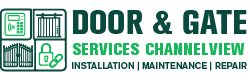 Door & Gate Services Channelview